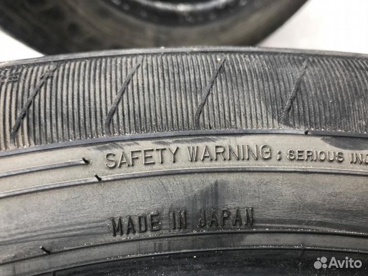 Goodyear Eagle LS 2 225/55 R18
