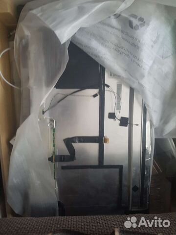 Дисплей от iMac a1311 в идеальном состоянии