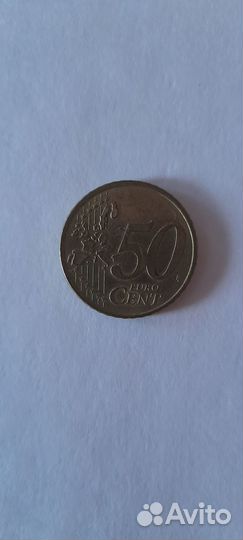 Бумажные деньги и монеты
