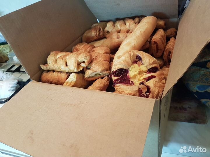 Хлеб животным и птице