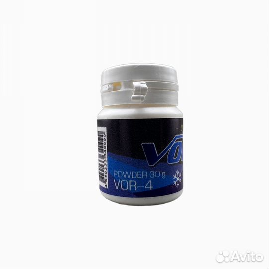 Порошок Vortex -3/10 C