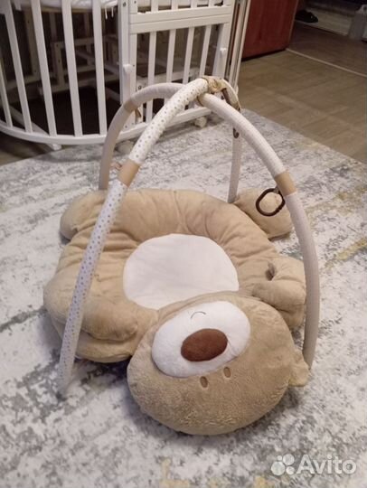 Детские качели