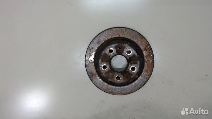 Диск тормозной Opel Insignia, 2011