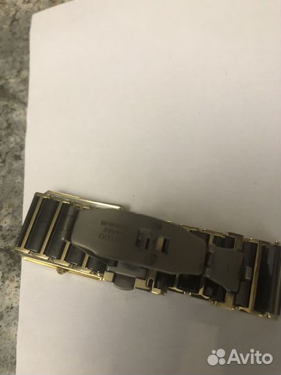 Часы мужские rado керамика