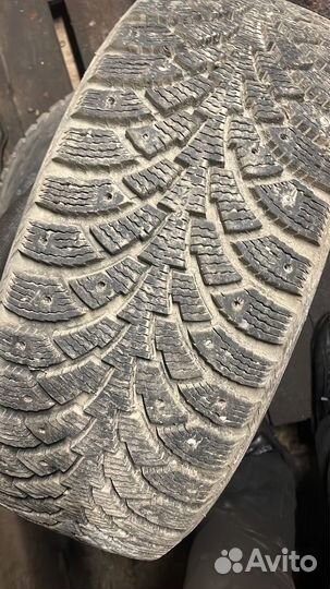 Nordman 5 205/55 R16 94T