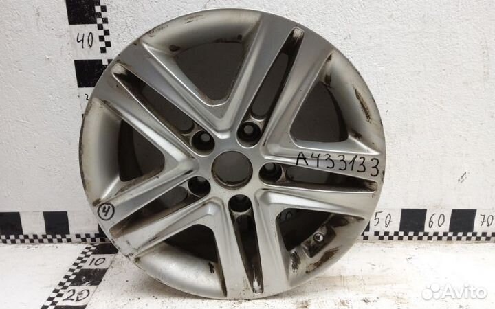 Диск колеса литой KIA Ceed 3 R16