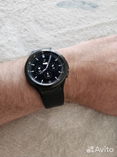 Samsung Gear watch 4 classic