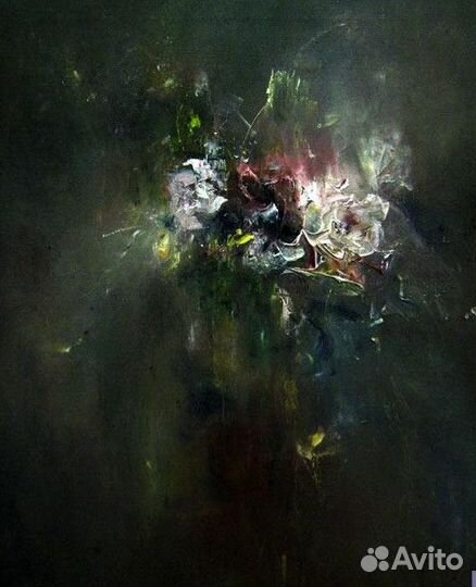 Картины маслом Николай Желнов