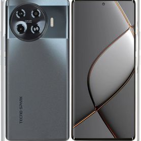 TECNO Spark 20 Pro+, 8/256 ГБ