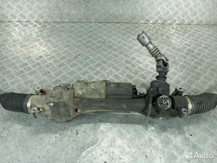 Б/У Б/У Рулевая рейка Из Европы. 213460530101