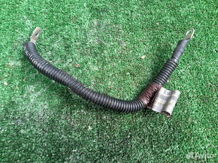 Провод стартера Mercedes W163