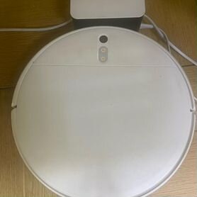 Робот-пылесос Xiaomi Mi Robot Vacuum-Mop 2 Lite