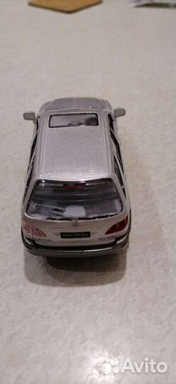 Модели Машинки. Lexus RX300