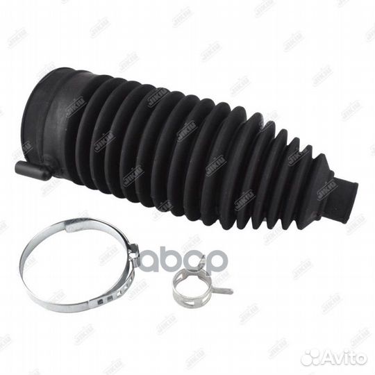 Пыльник рулевой рейки CG42003 jikiu