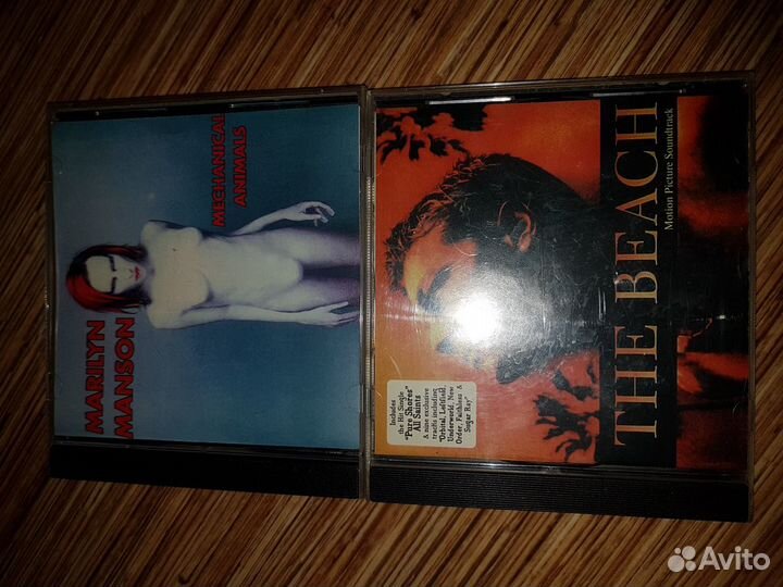 Диски 90х металл тяжелый рок Paradise Lost