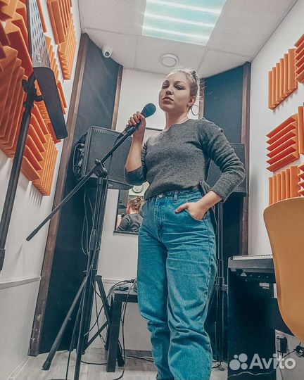 Лучший педагог по вокалу для детей и взрослых