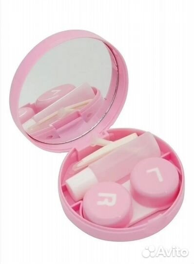 Контейнер для линз