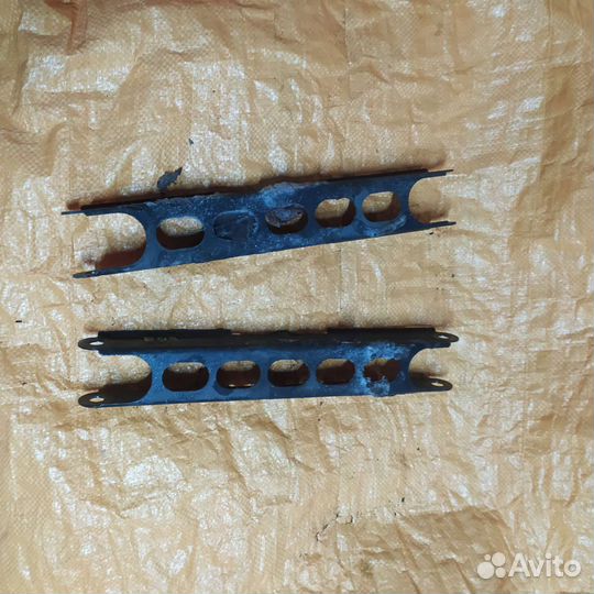 Bmw e90 e87 e92 e93 рычаг подвески задний