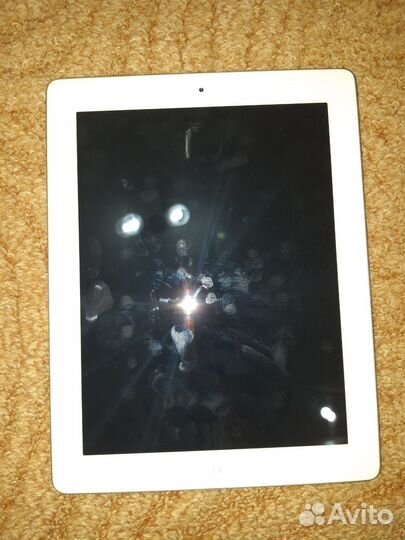 iPad 3