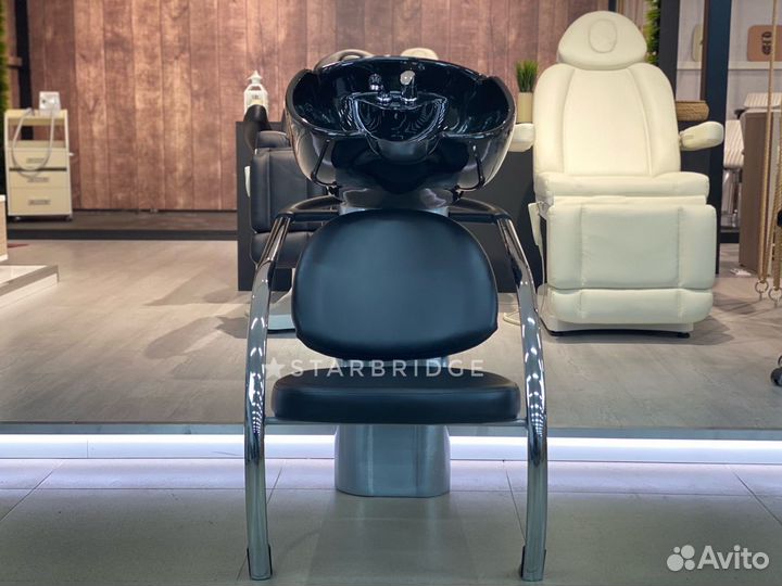 Мойка парикмахерская