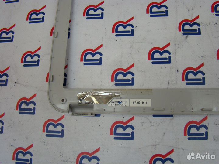 Рамка матрицы Acer Aspire 4920