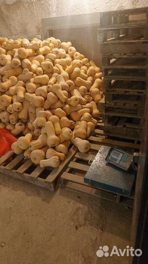 Цветная капуста