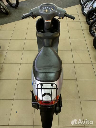 Скутер Honda Dio Fit AF27 из Японии