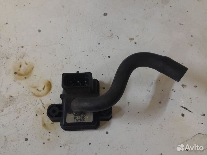 Датчик мап Chrysler 3.0