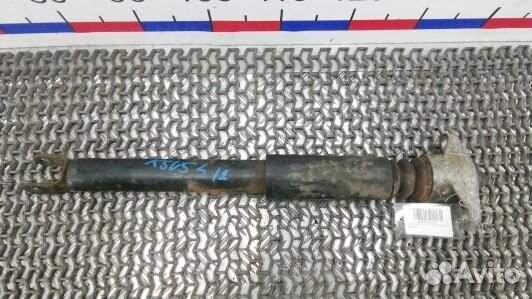 Амортизатор задней балки hyundai I30 GD (KSV05LX01