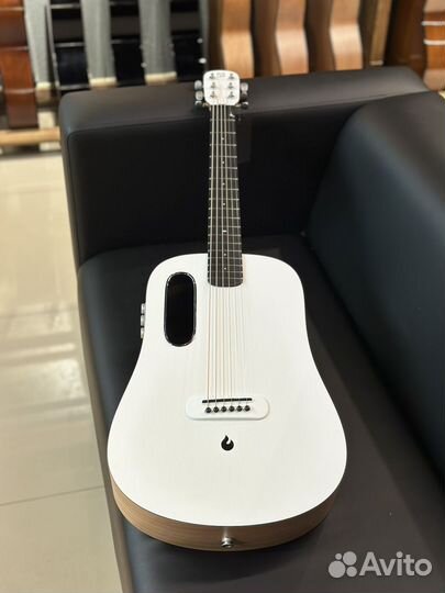 Blue Lava Original Электроакустическая гитара