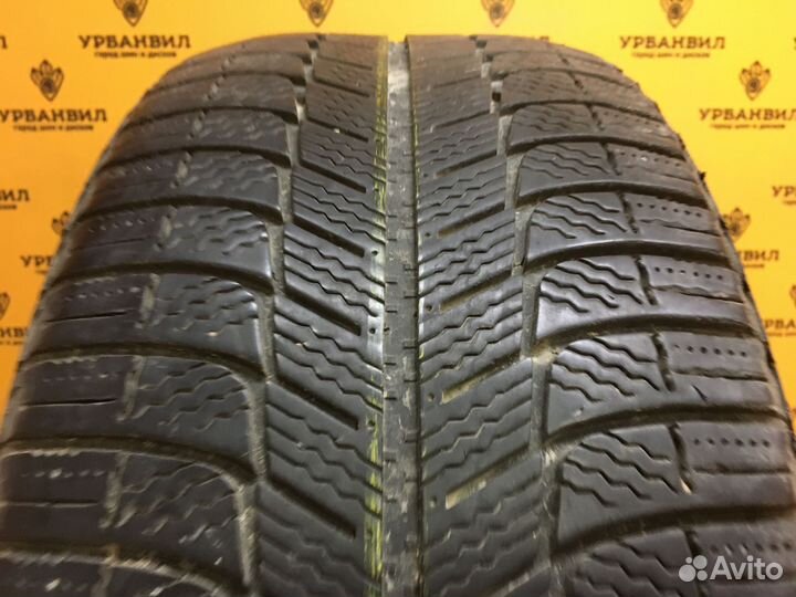 Michelin X-Ice XI2 225/50 R17 98T