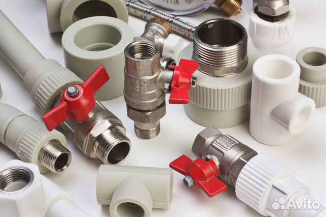 Сантехник, Отопление, Водоснабжение, все виды рабо