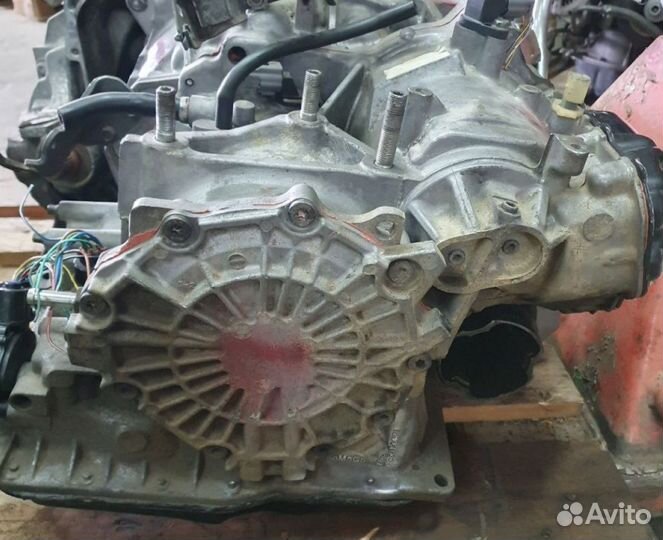 Кпп / АКПП T525C T525CFS5019421 на Mazda