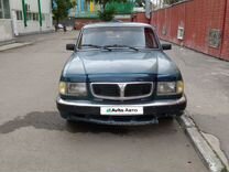 ГАЗ 3110 Волга 2.3 MT, 2002, 152 325 км, с пробегом, цена 90 000 руб.