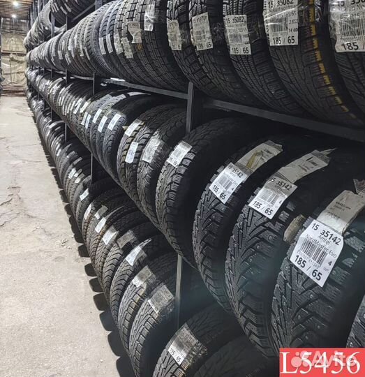 Dunlop Graspic DS3 185/65 R15 85N