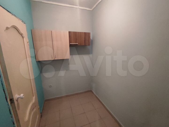 Коммерческое помещение 52 м, центр сжм