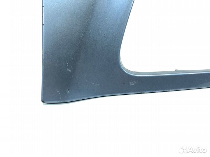 Ресничка Subaru Forester SG5