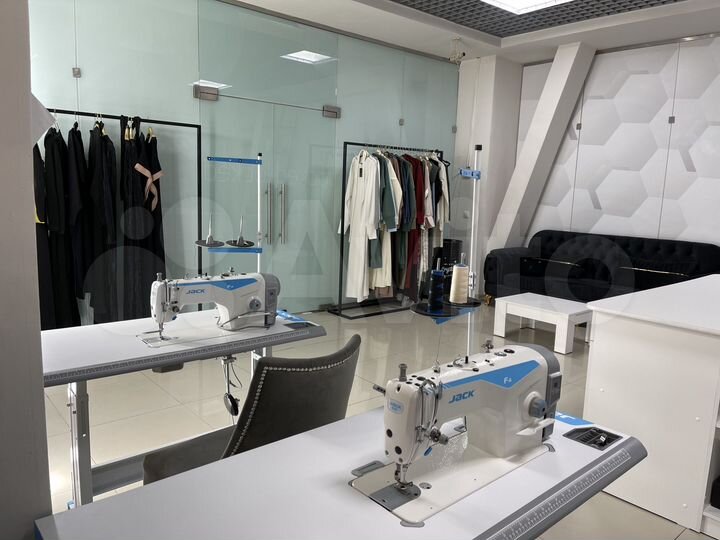 Производство, 40 м²