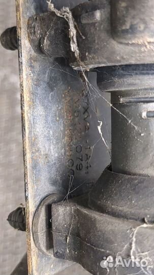 Насос водяной Volkswagen Sharan, 2001