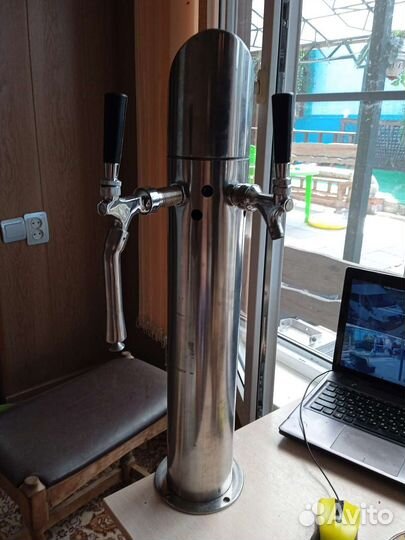 Пивная башня