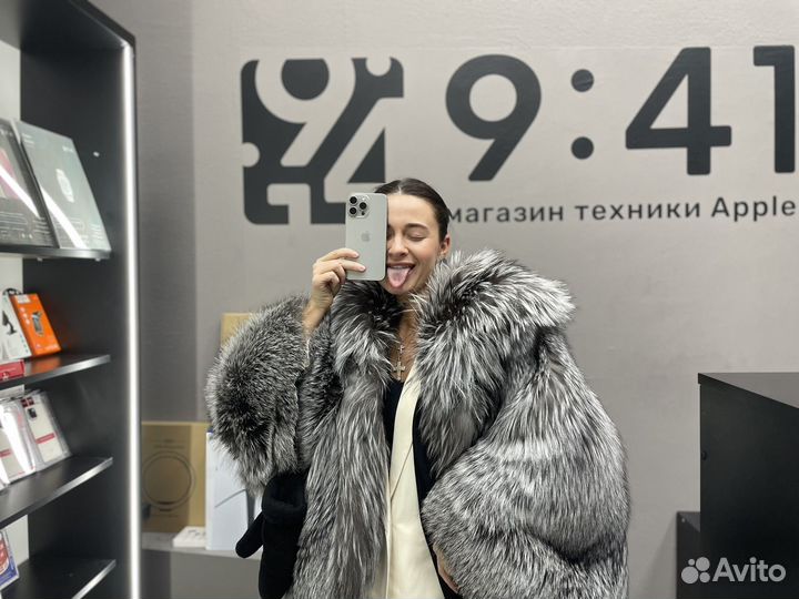 iPhone 15 Pro Max, 512 ГБ