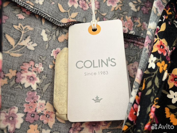 Платье colins