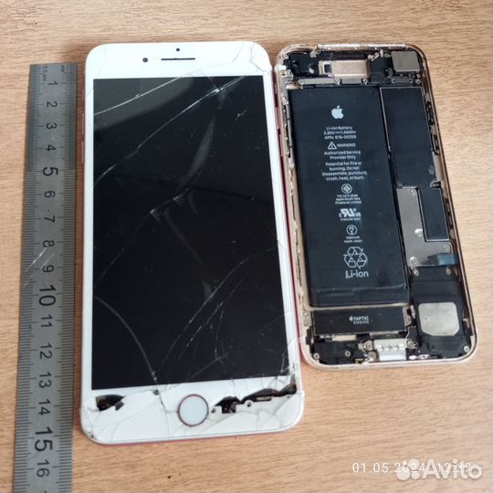 Телефон, смартфон apple