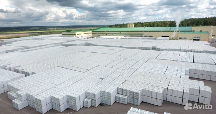 Утеплитель Минвата