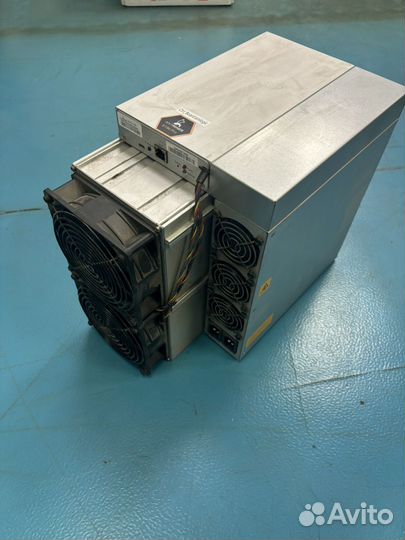 Antminer S19kPro 120th