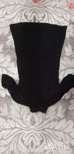 Одежда для девочки р.134