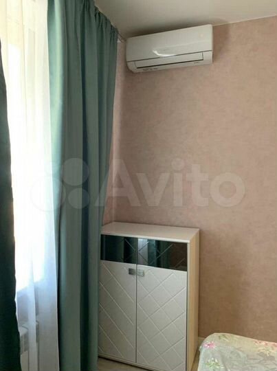 2-к. апартаменты, 50 м², 1/6 эт.