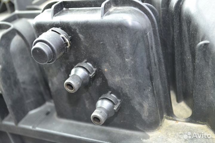 Расширительный бачок mercedes-benz Actros MP4 1845