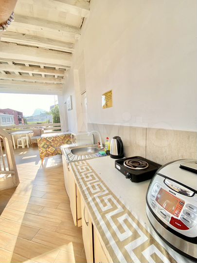 Комната 27 м², 2/3 эт.