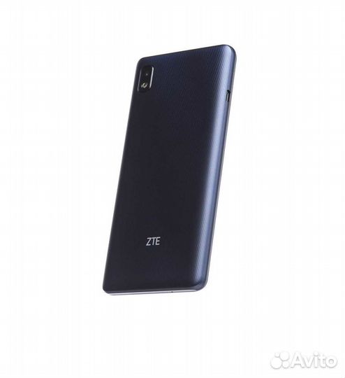 ZTE Blade, 512 МБ